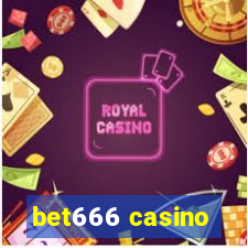 bet666 casino